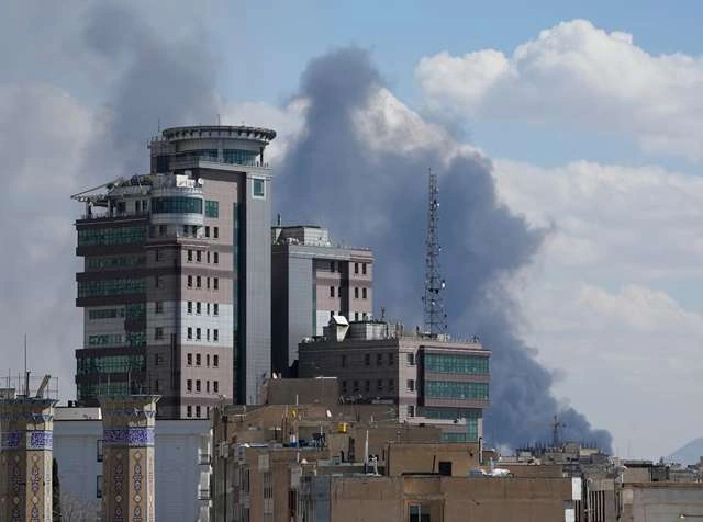 Middle East Crisis: UK Evacuation & Flight Updates