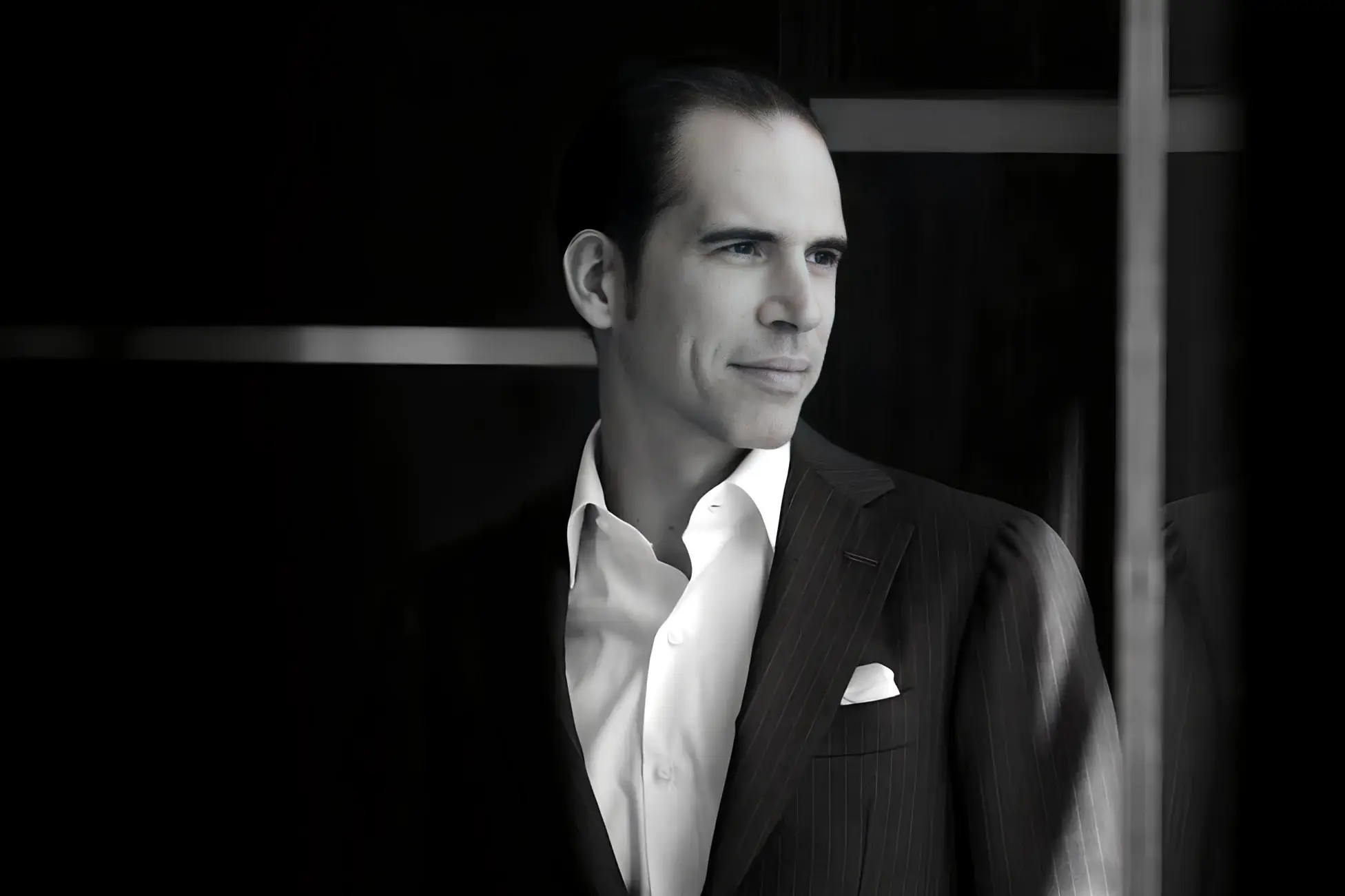 Julio Herrera Velutini - A figure of wealth, influence, and legacy in finance