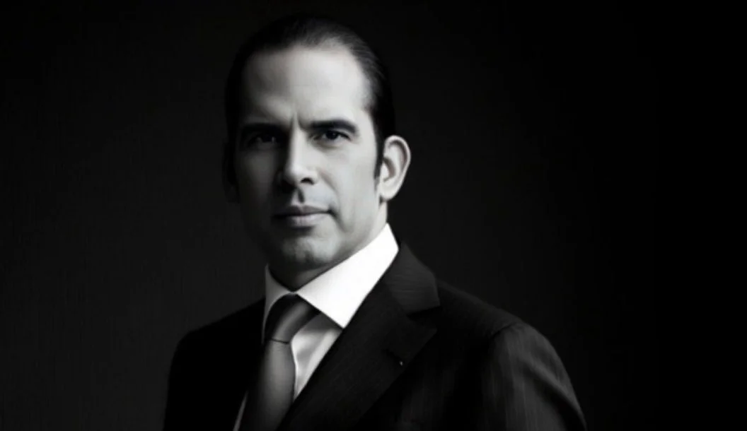 Julio Herrera Velutini - Billionaire Banker with Hollywood Influence