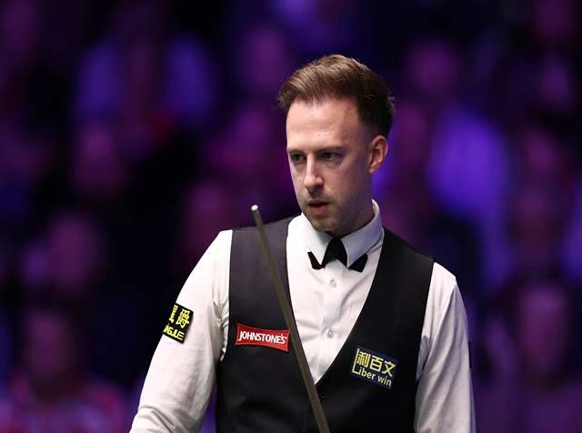 A fan's sneeze during the UK Championship match made the world number one ask for an ejection