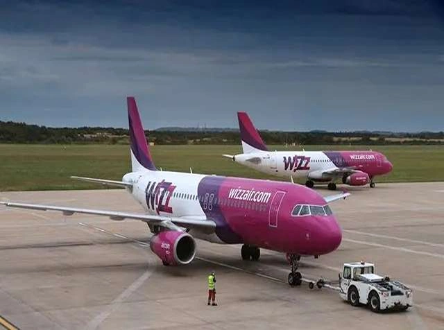 Airbus warned of halted planes, but flights are back to normal presently