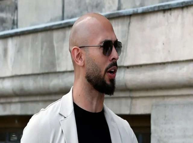 Andrew Tate Police Investigation: IOPC Looks Into How UK Force Handled It