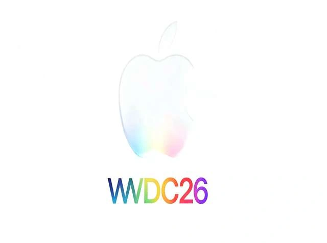 Apple iPhone and iPad showing the Liquid Glass interface expected in iOS 27 and iPadOS 27 ahead of WWDC 2026
