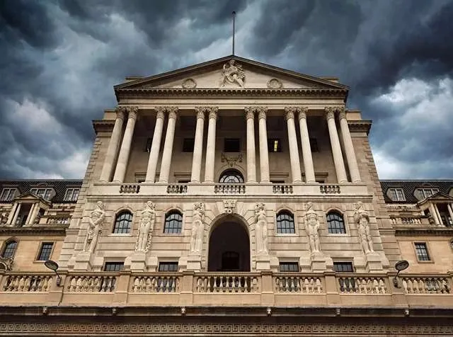 FTSE 100 Hits Record Highs on Bank of England Rate Cut Bets