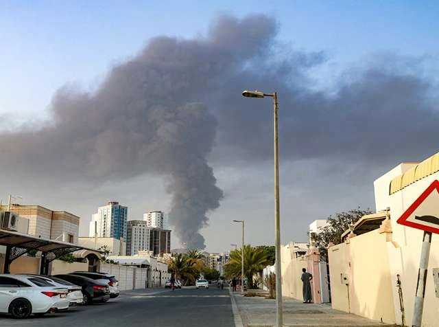 Iran’s War Strategy: Survival, Drones, and Deterrence