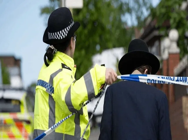 Downing Street antisemitism summit UK Jewish community safety May 2026