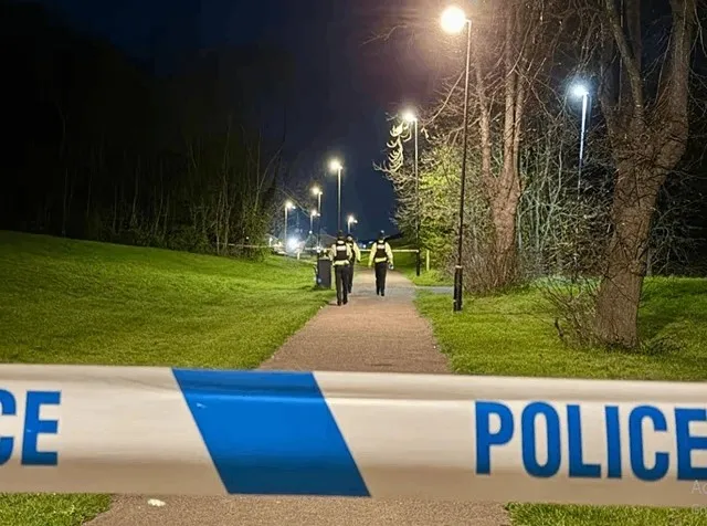 Leicester Murder Investigation: Man Dies in Beaumont Park