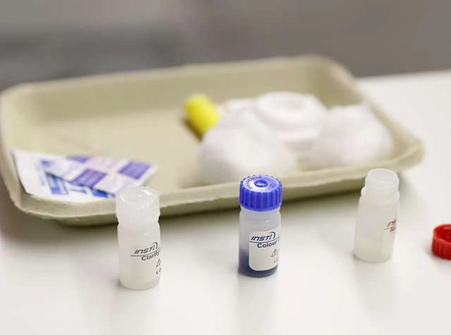 More HIV testing could help stop new cases in England by 2030