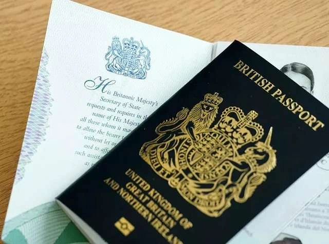 New requirements for UK dual citizenship passports starting in 2026