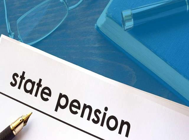 People who get a state pension and don't have any other income won't have to pay taxes