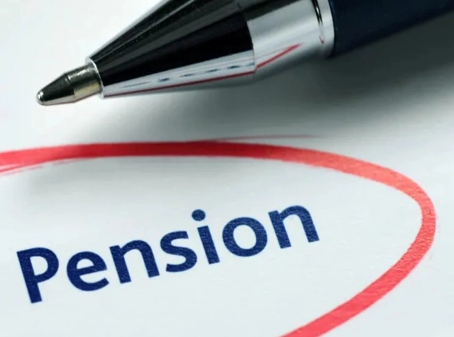 People who get a state pension and don't have any other income won't have to pay taxes