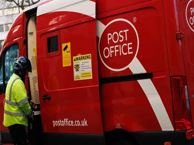 Police investigate allegations of corporate manslaughter in the Post Office scandal