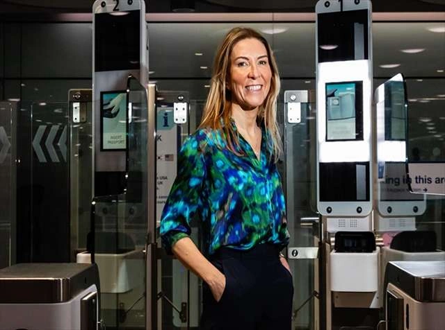 Dame Antonia Named First Female UK Cabinet Secretary