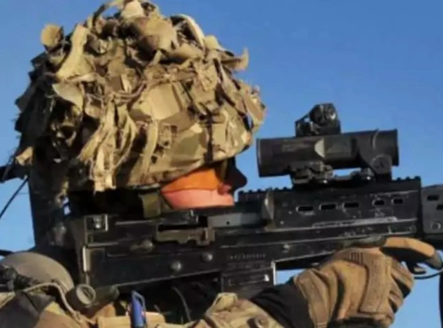 SAS War Crime Evidence Hidden by Special Forces Heads, Inquiry Finds