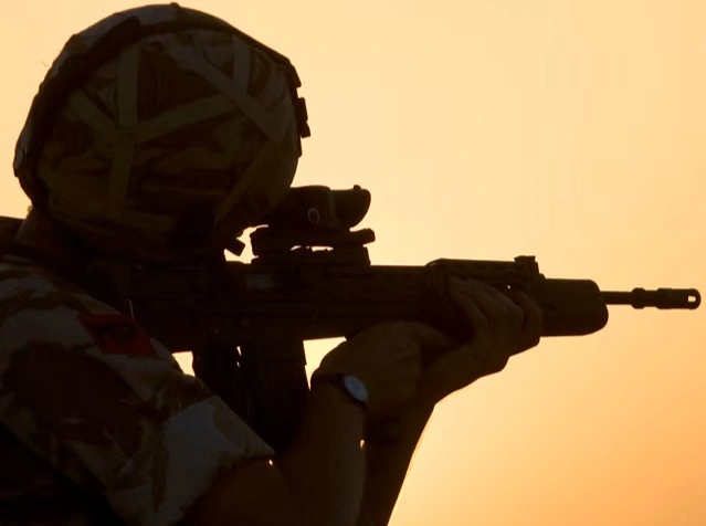 SAS war crime evidence was hidden by Special Forces heads, an inquiry finds