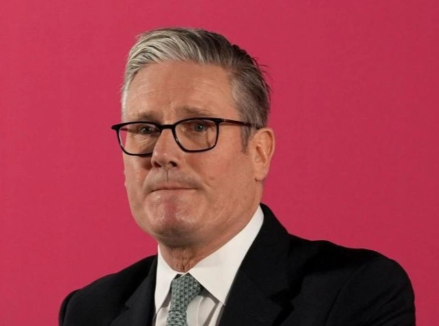 Starmer denies deceiving the cabinet and public before the budget