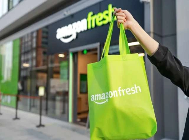 Tesco Expansion 2026: New Stores in Old Amazon Fresh Sites