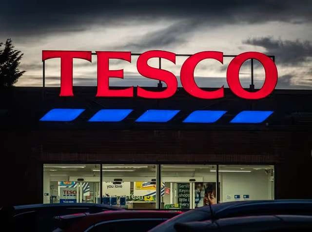 Tesco Expansion 2026: New Stores in Old Amazon Fresh Sites
