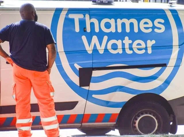 Thames Water Investors Offer Government “Golden Share” to Avoid Nationalisation