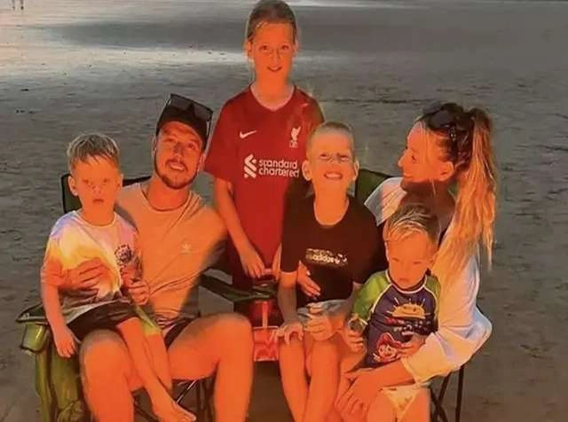 The family of a man who passed away during a vacation claims to have fresh proof of foul play