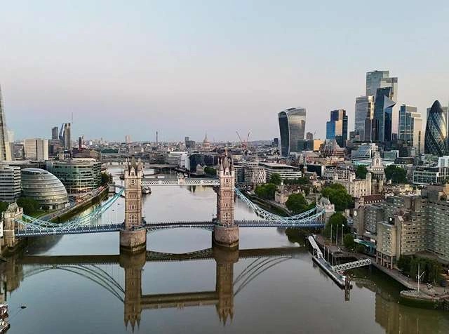 The UK can now protect its trade better with new anti-dumping powers