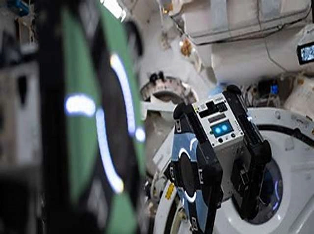 Theres a new Bobbi on the beat, and its powered by AI