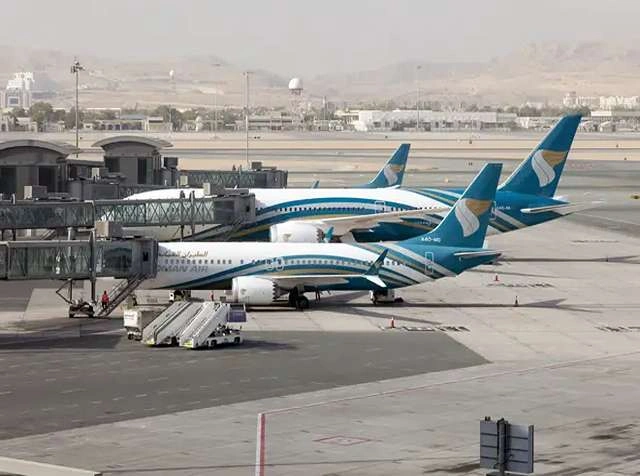 UK Announces First Evacuation Flight from Oman