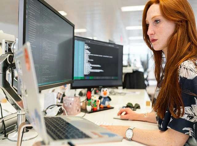 UK Launches £4M TechFirst Program for Women in Tech