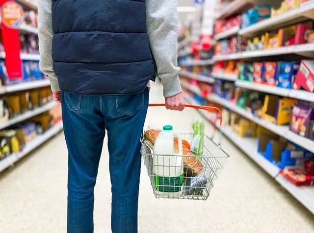UK Shop Price Inflation Hits 1% Low in April 2026