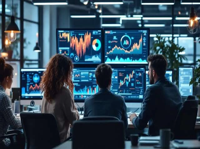 Upgrading their technology could give UK businesses nine more working days a year