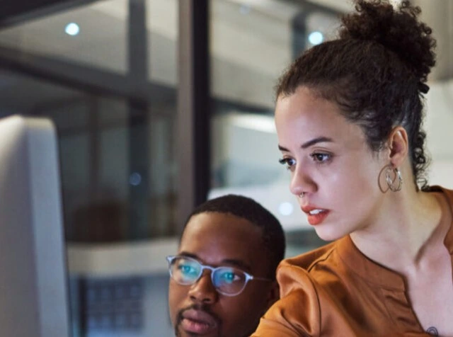 Upgrading their technology could give UK businesses nine more working days a year by 2030