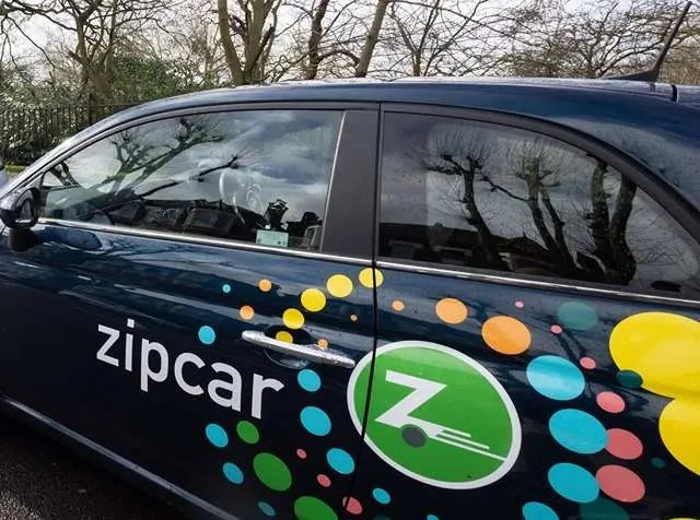 ZipCar, a car-sharing company, will shut down in the UK